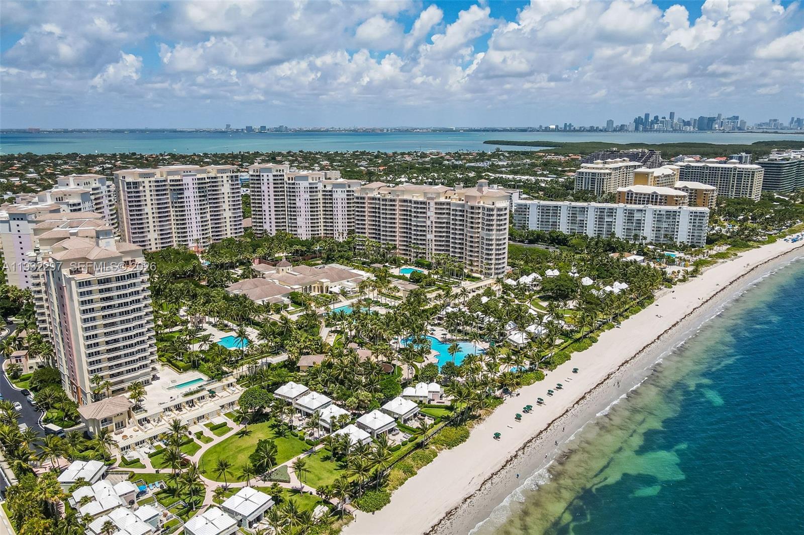 CLUB TOWER THREE CONDO - Residential