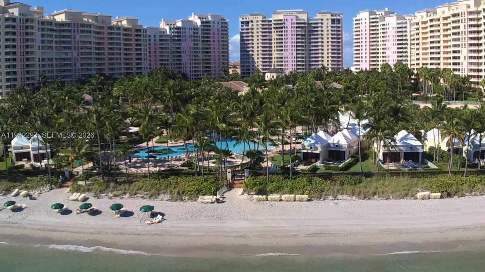 CLUB TOWER THREE CONDO - Residential
