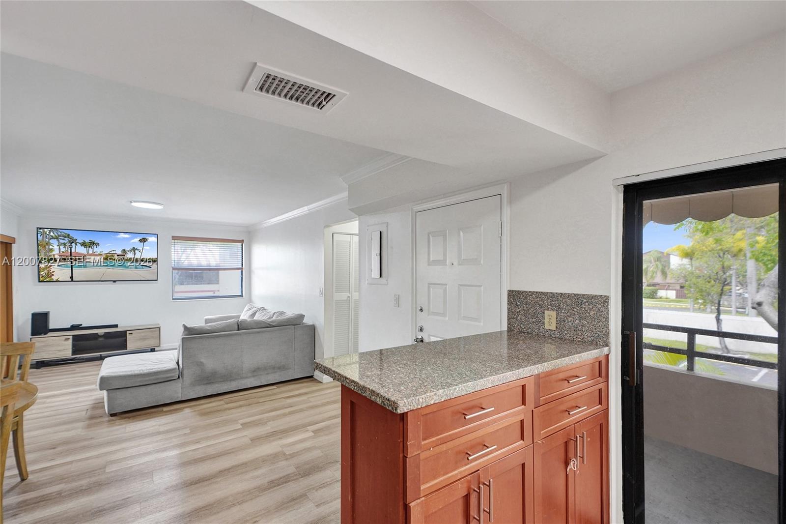 QUATRAINE CONDO I PH I - Residential