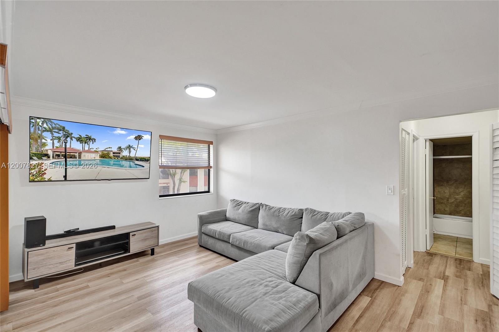 QUATRAINE CONDO I PH I - Residential