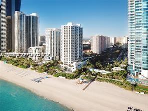 OCEAN POINT BEACH CLUB CO - Residential