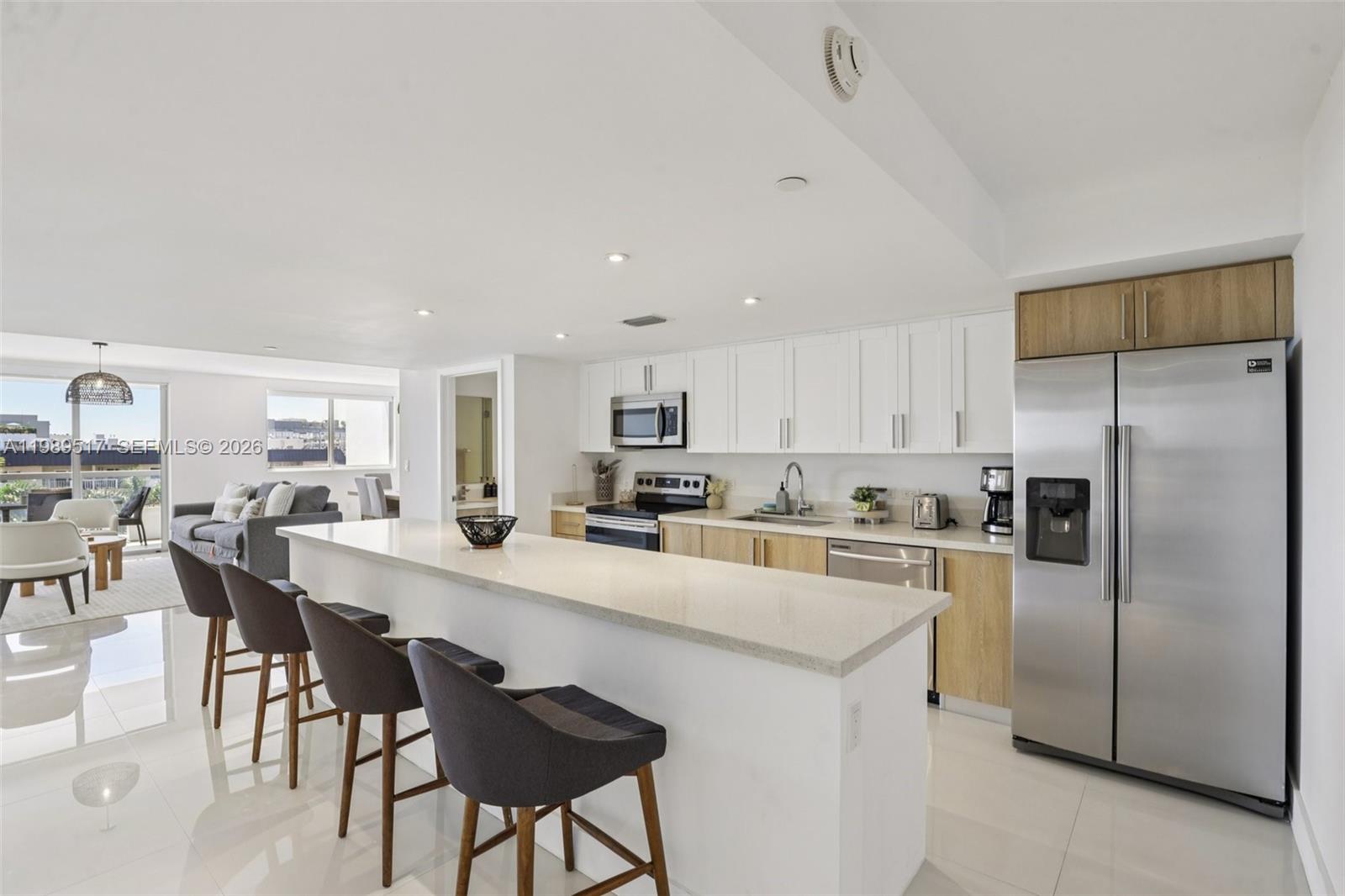 BAY HARBOR ONE CONDO - Residential