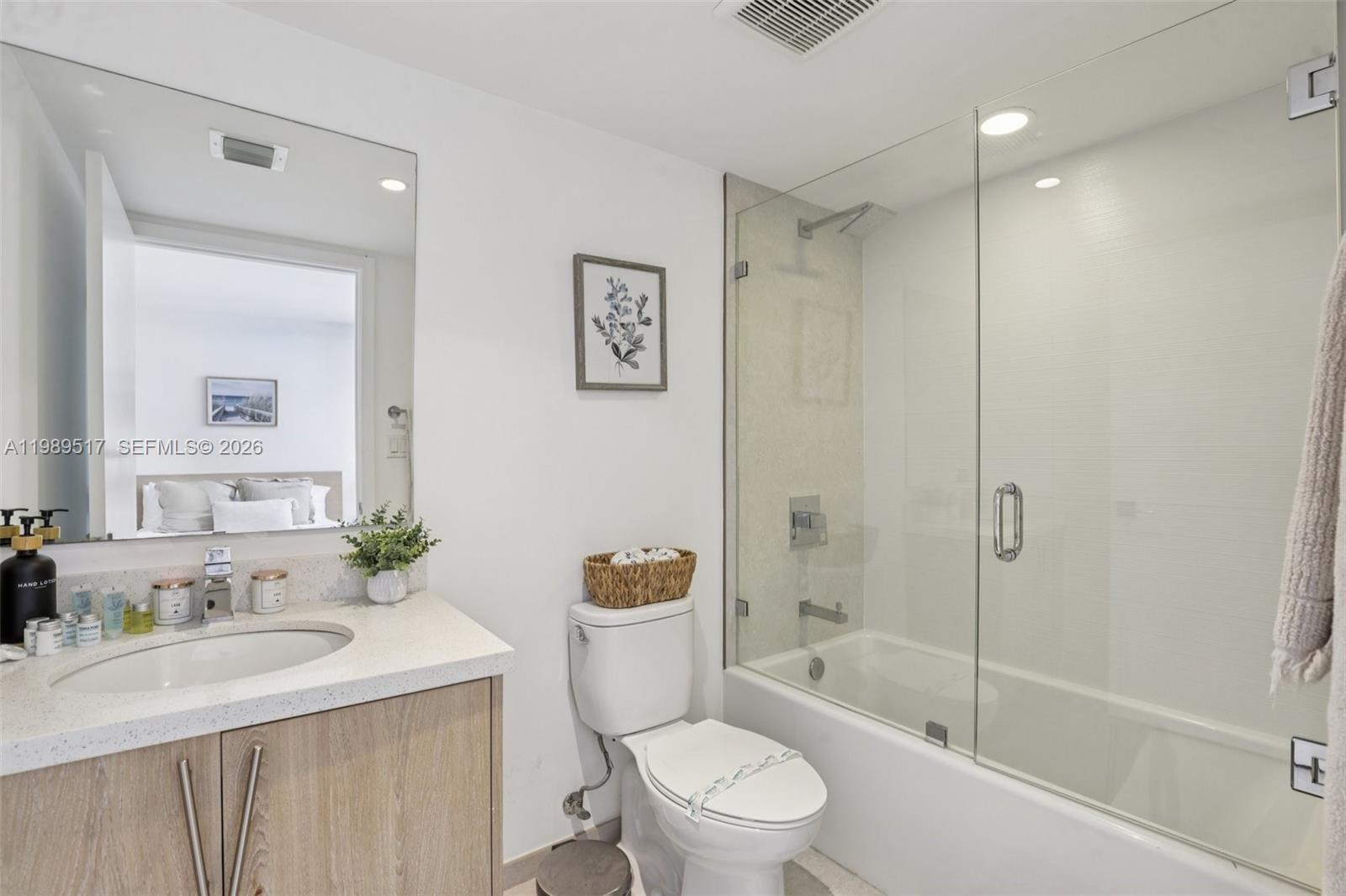 BAY HARBOR ONE CONDO - Residential