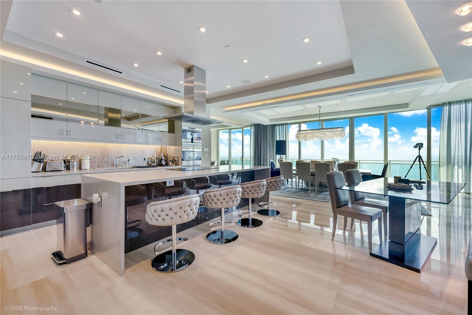 10295 COLLINS AVE RESDNTA - Residential