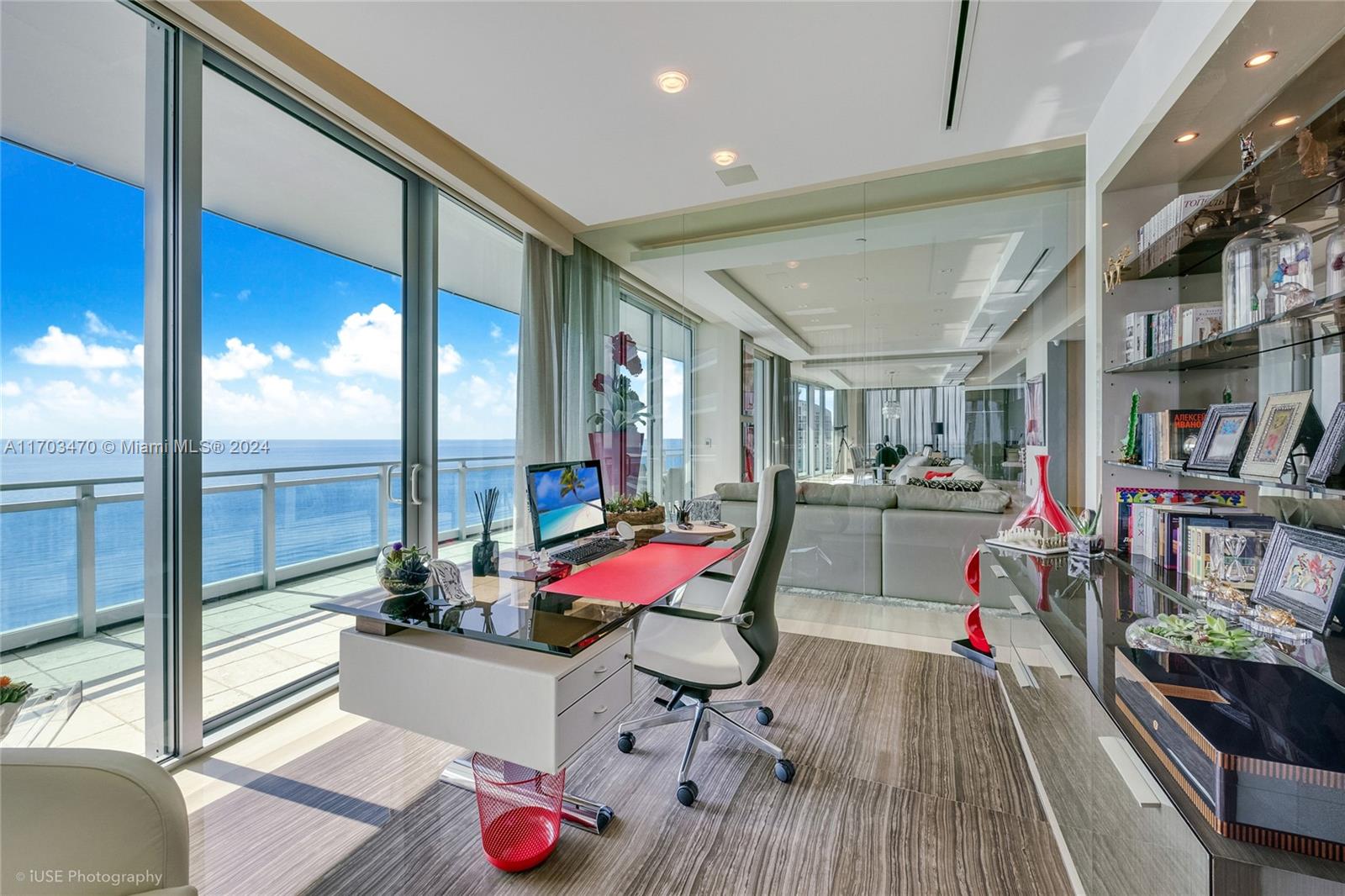 10295 COLLINS AVE RESDNTA - Residential
