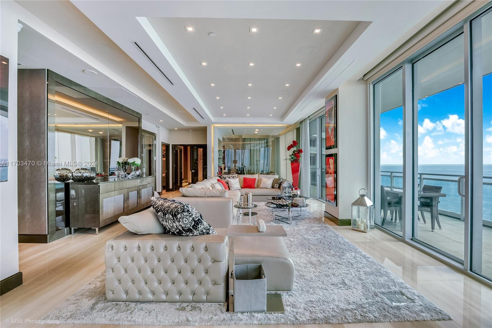 10295 COLLINS AVE RESDNTA - Residential