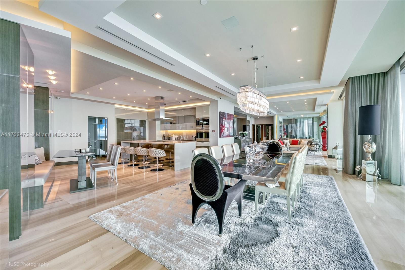 10295 COLLINS AVE RESDNTA - Residential