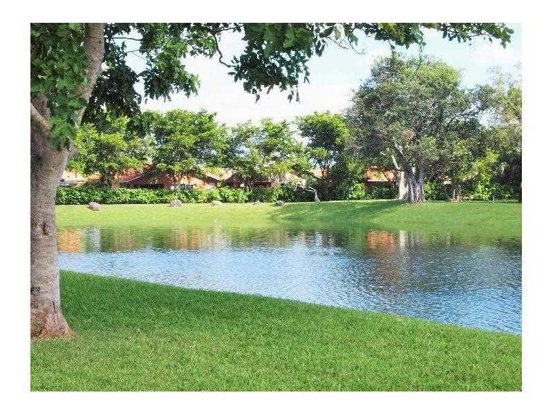 COUNTRY WALK PATIO HOMES - Residential