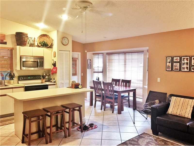 COUNTRY WALK PATIO HOMES - Residential