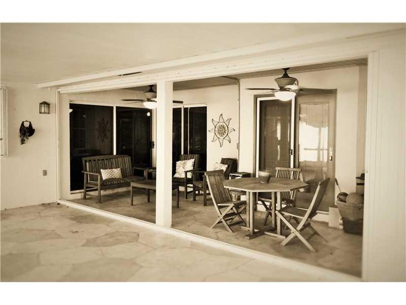 COUNTRY WALK PATIO HOMES - Residential