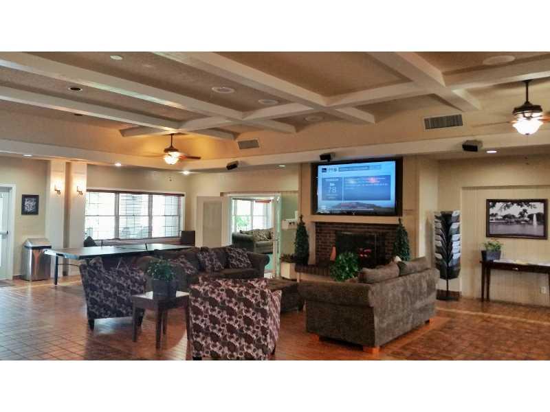 COUNTRY WALK PATIO HOMES - Residential