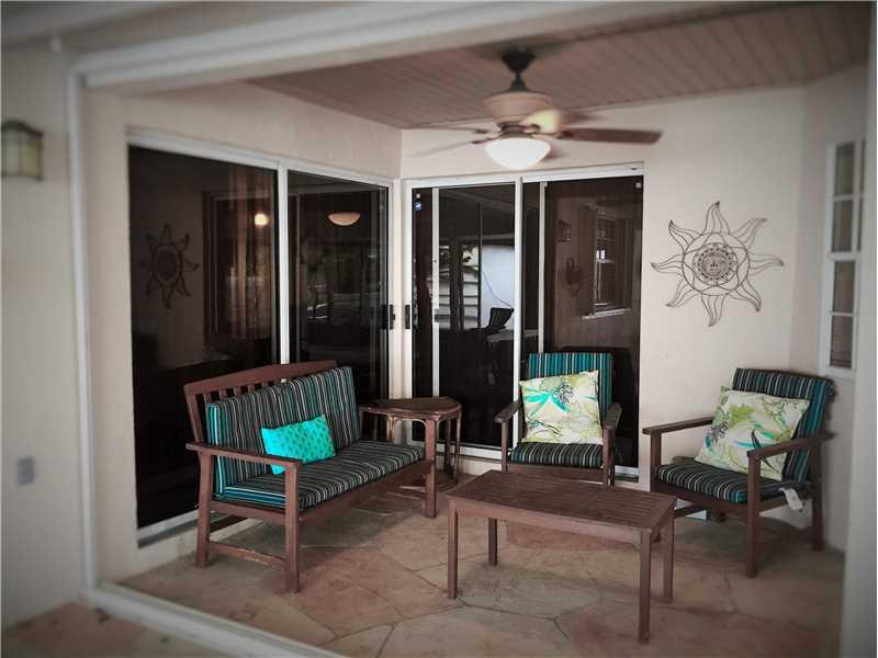 COUNTRY WALK PATIO HOMES - Residential