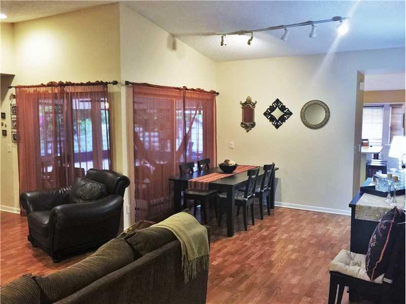 COUNTRY WALK PATIO HOMES - Residential