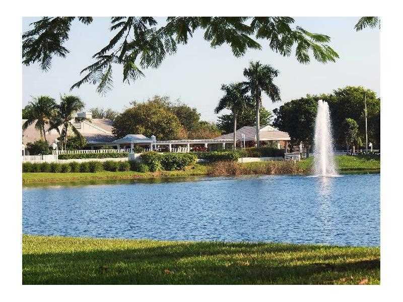 COUNTRY WALK PATIO HOMES - Residential