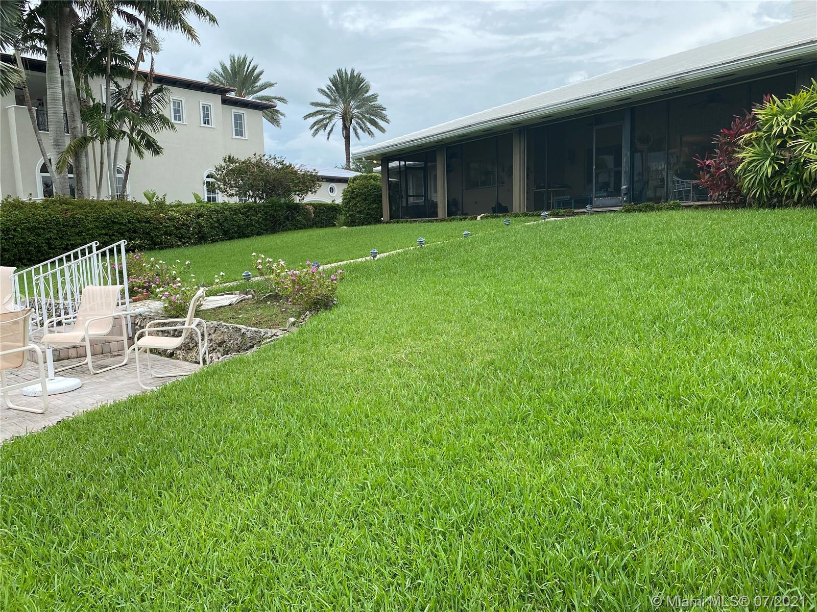 OLD CUTLER BAY SEC 4 - Residential
