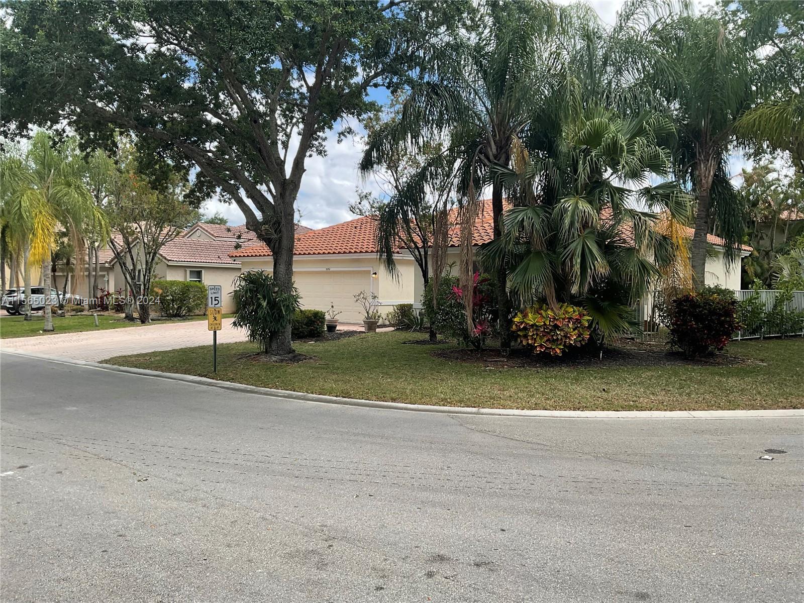 WILES/BUTLER PLAT ONE - Residential