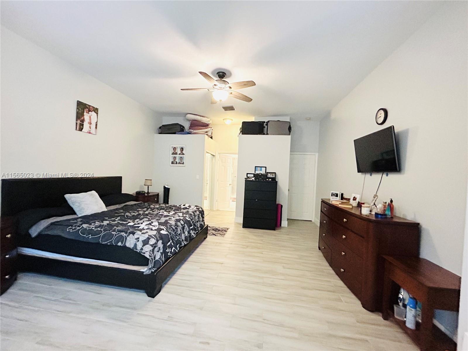 WILES/BUTLER PLAT ONE - Residential