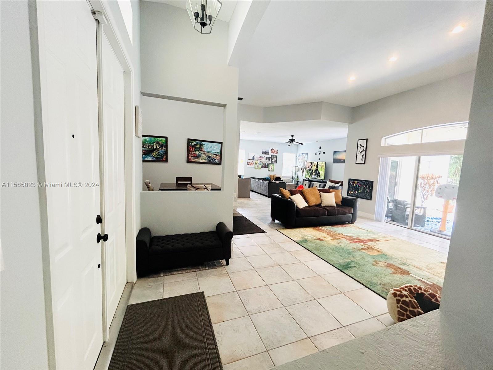 WILES/BUTLER PLAT ONE - Residential