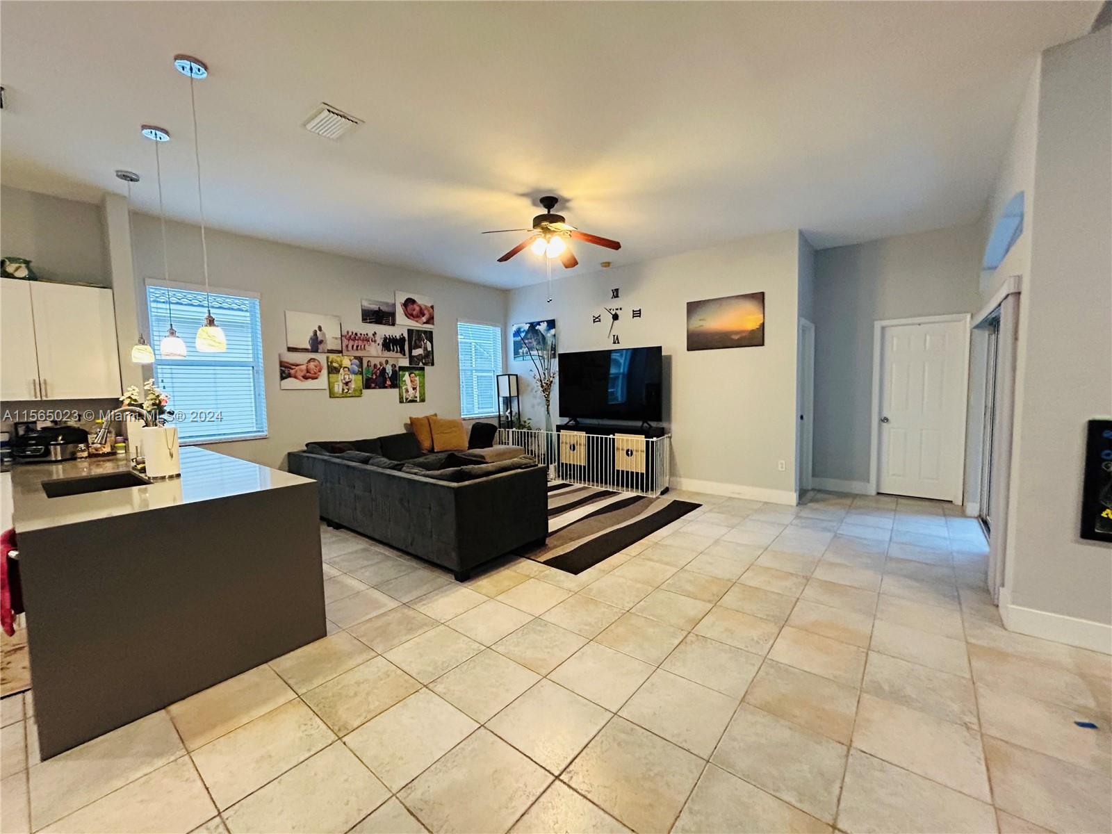 WILES/BUTLER PLAT ONE - Residential