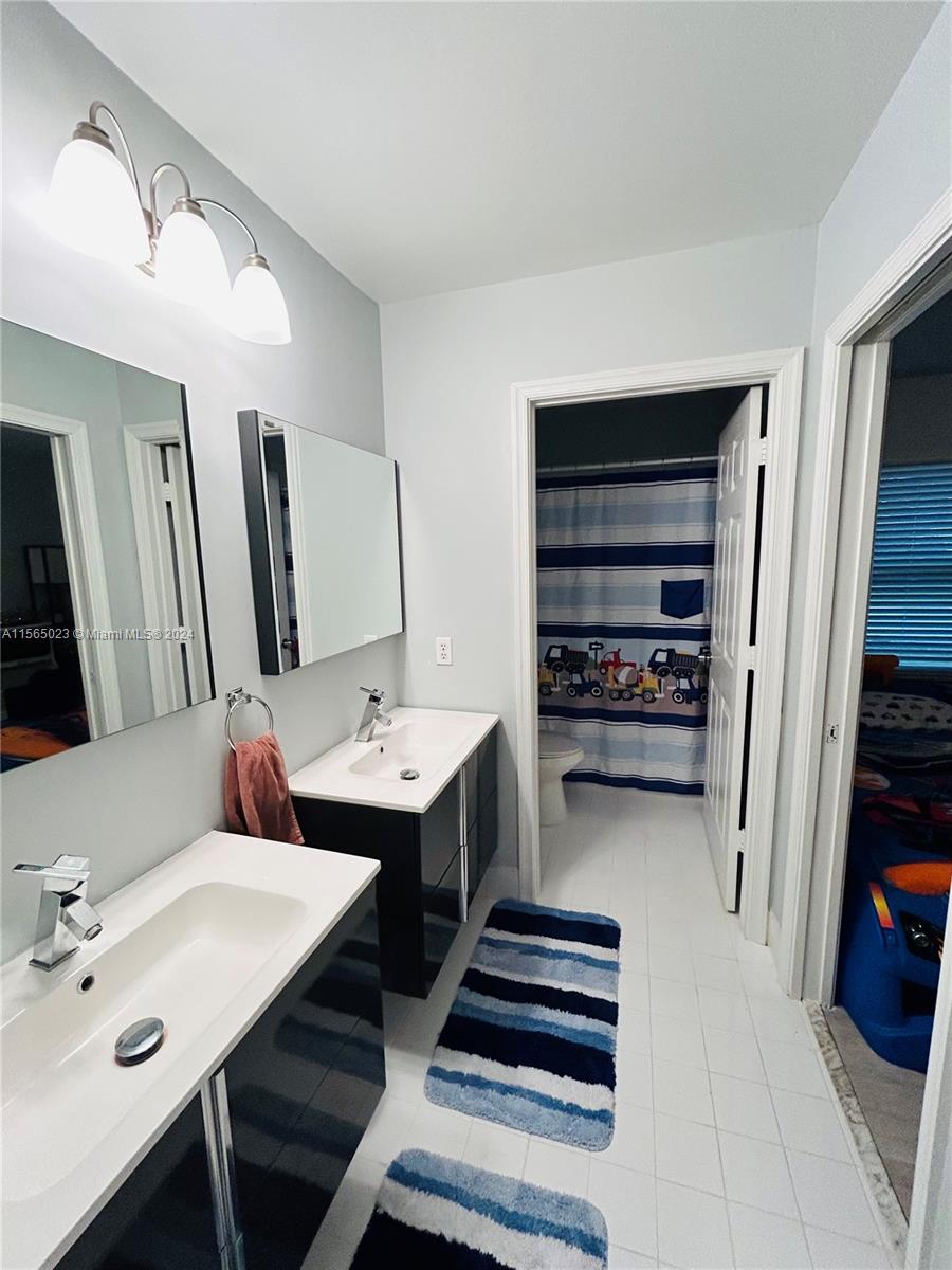 WILES/BUTLER PLAT ONE - Residential