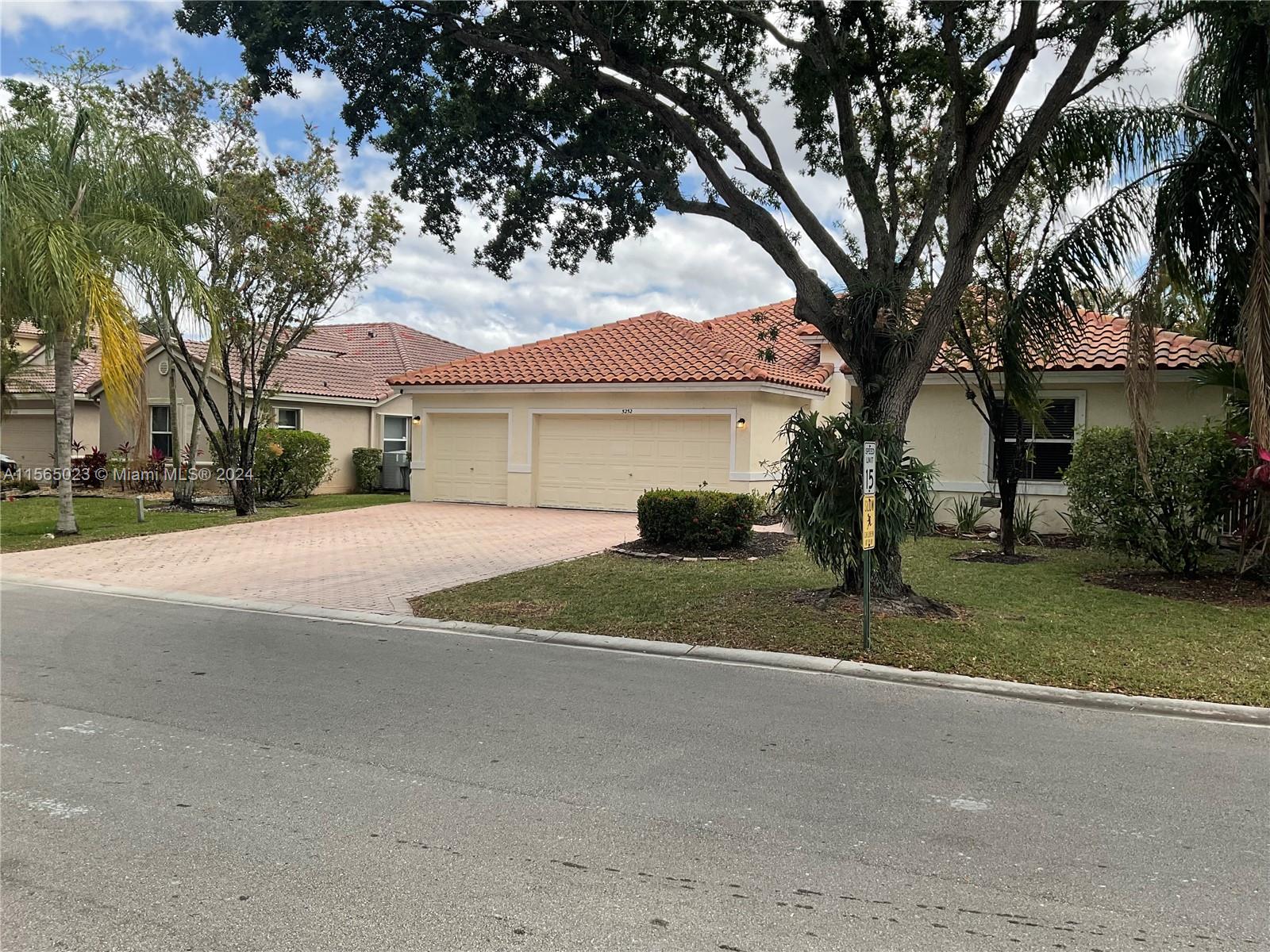 WILES/BUTLER PLAT ONE - Residential