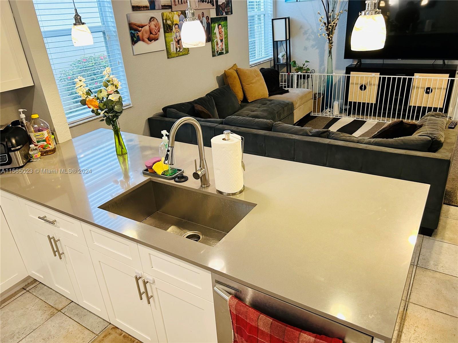 WILES/BUTLER PLAT ONE - Residential
