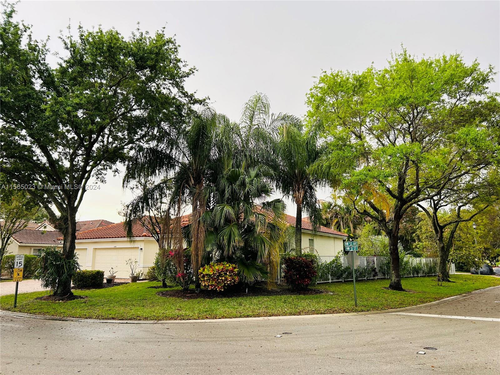 WILES/BUTLER PLAT ONE - Residential