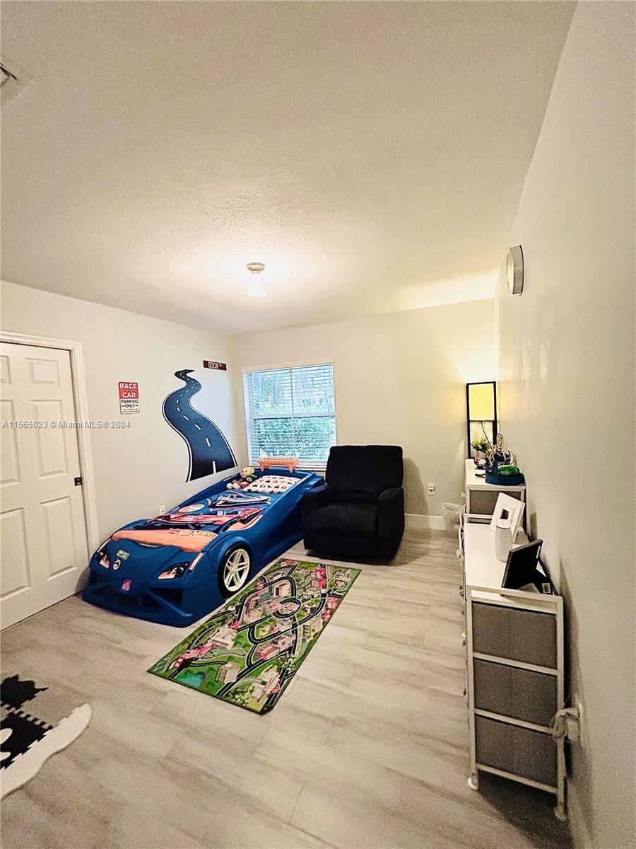 WILES/BUTLER PLAT ONE - Residential