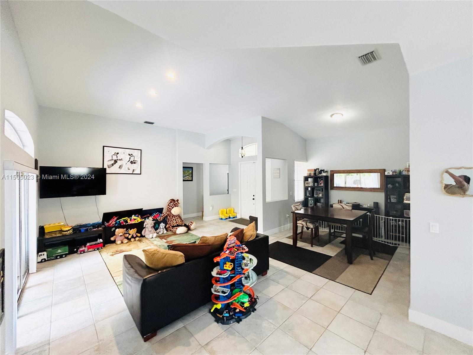 WILES/BUTLER PLAT ONE - Residential
