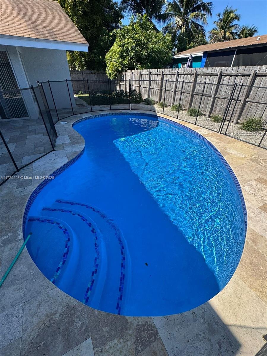 NORTH LAUDERDALE VILLAGE - Residential