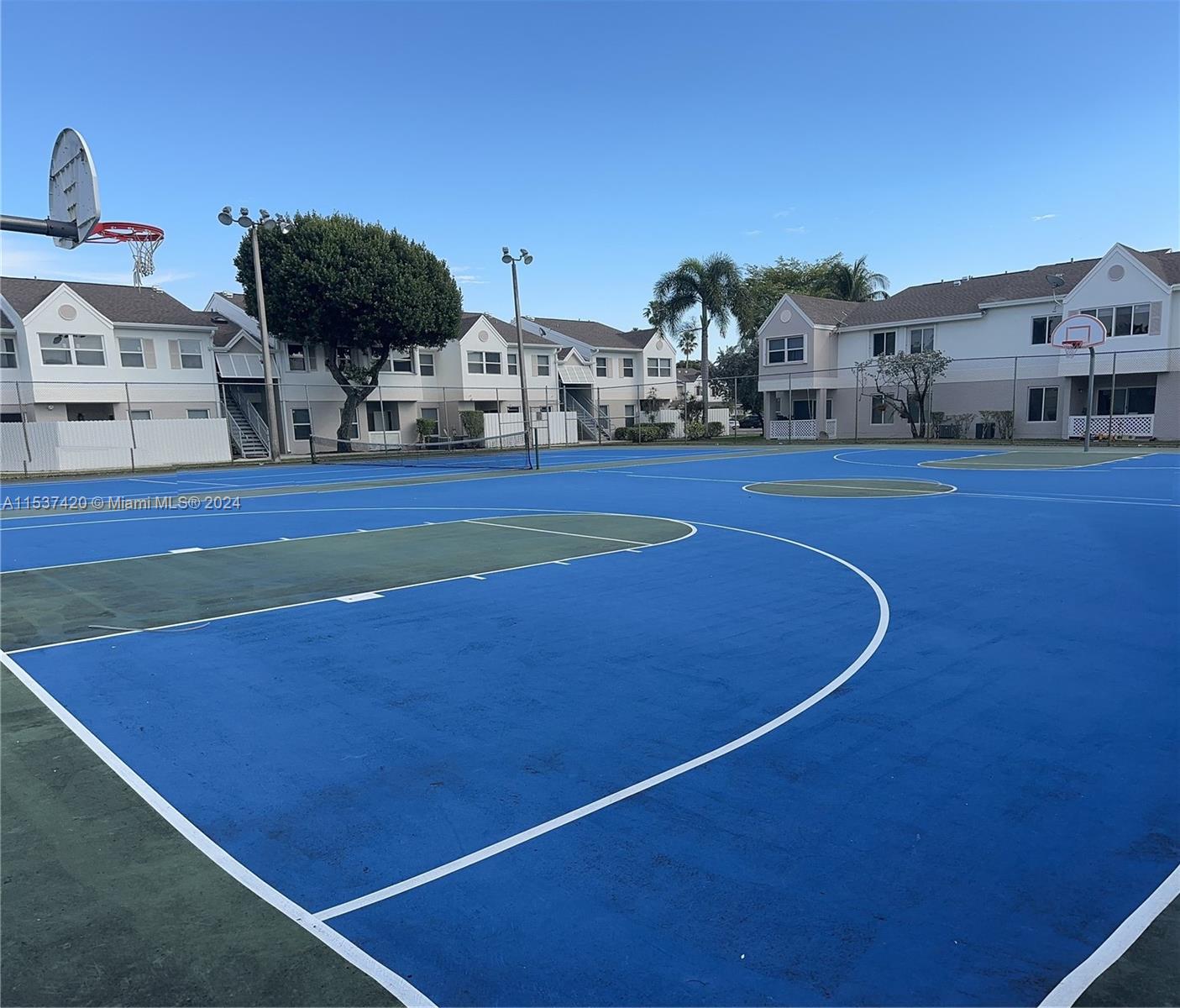ANTIGUA AT CNTRY CLUBOF M - Residential Lease