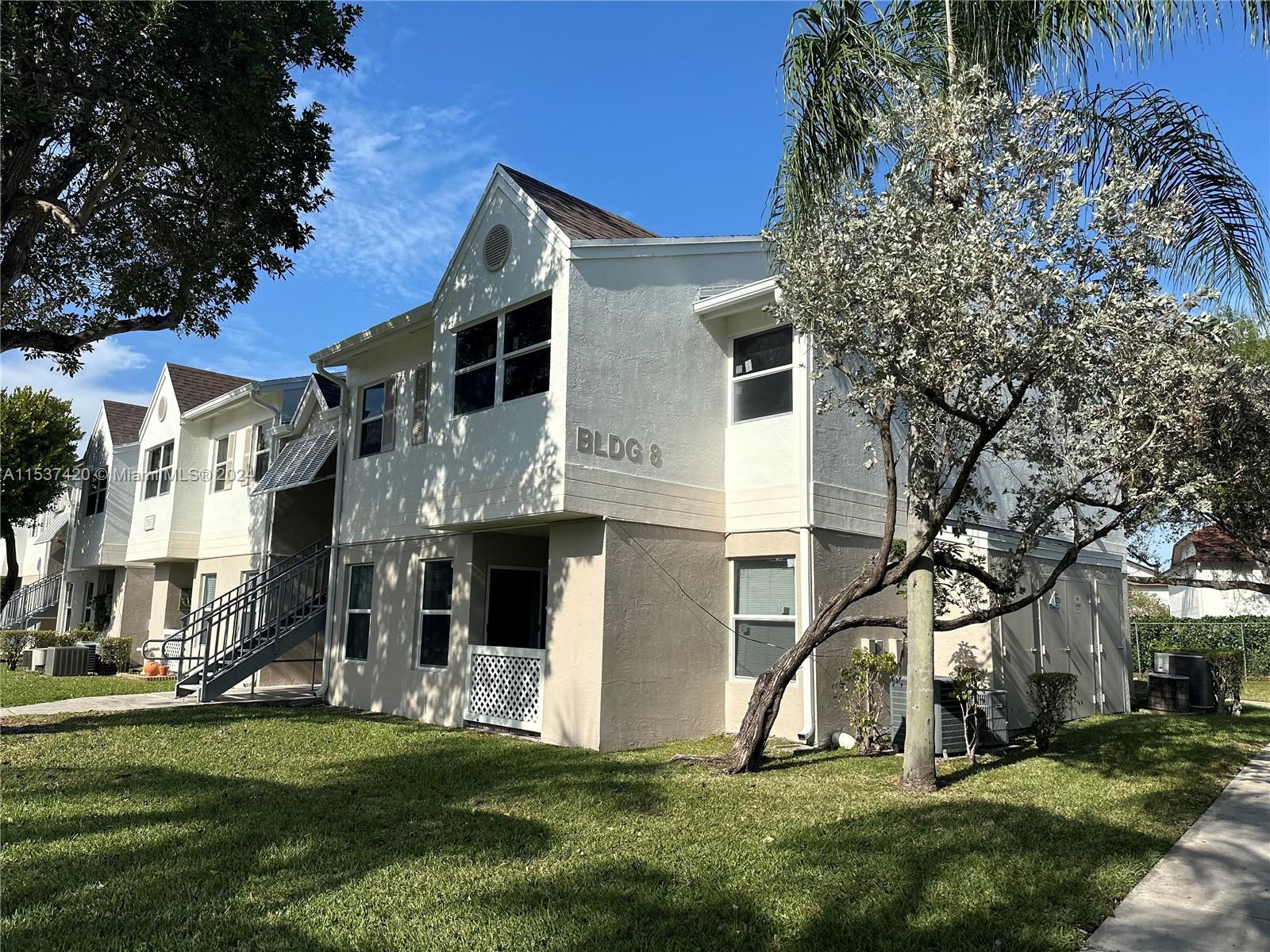 ANTIGUA AT CNTRY CLUBOF M - Residential Lease