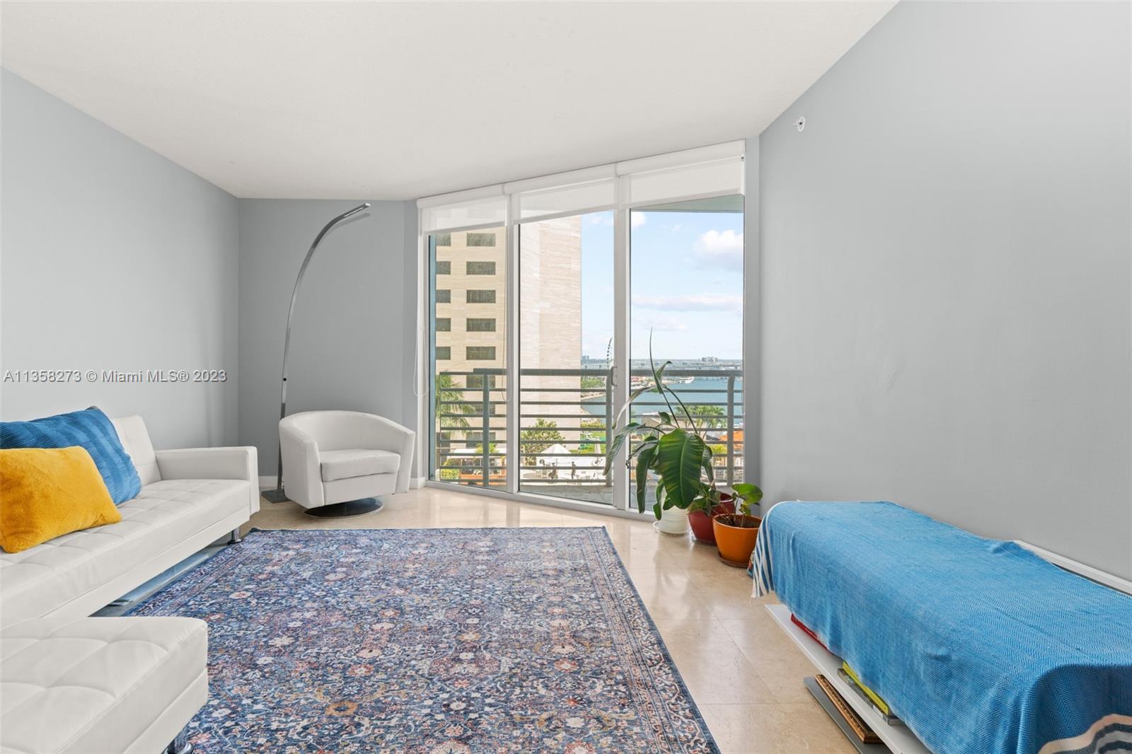 ONE MIAMI EAST CONDO - Residential