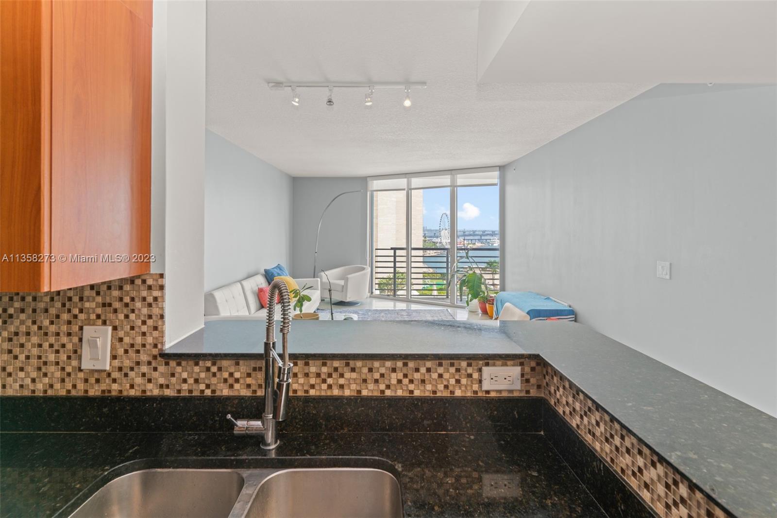 ONE MIAMI EAST CONDO - Residential