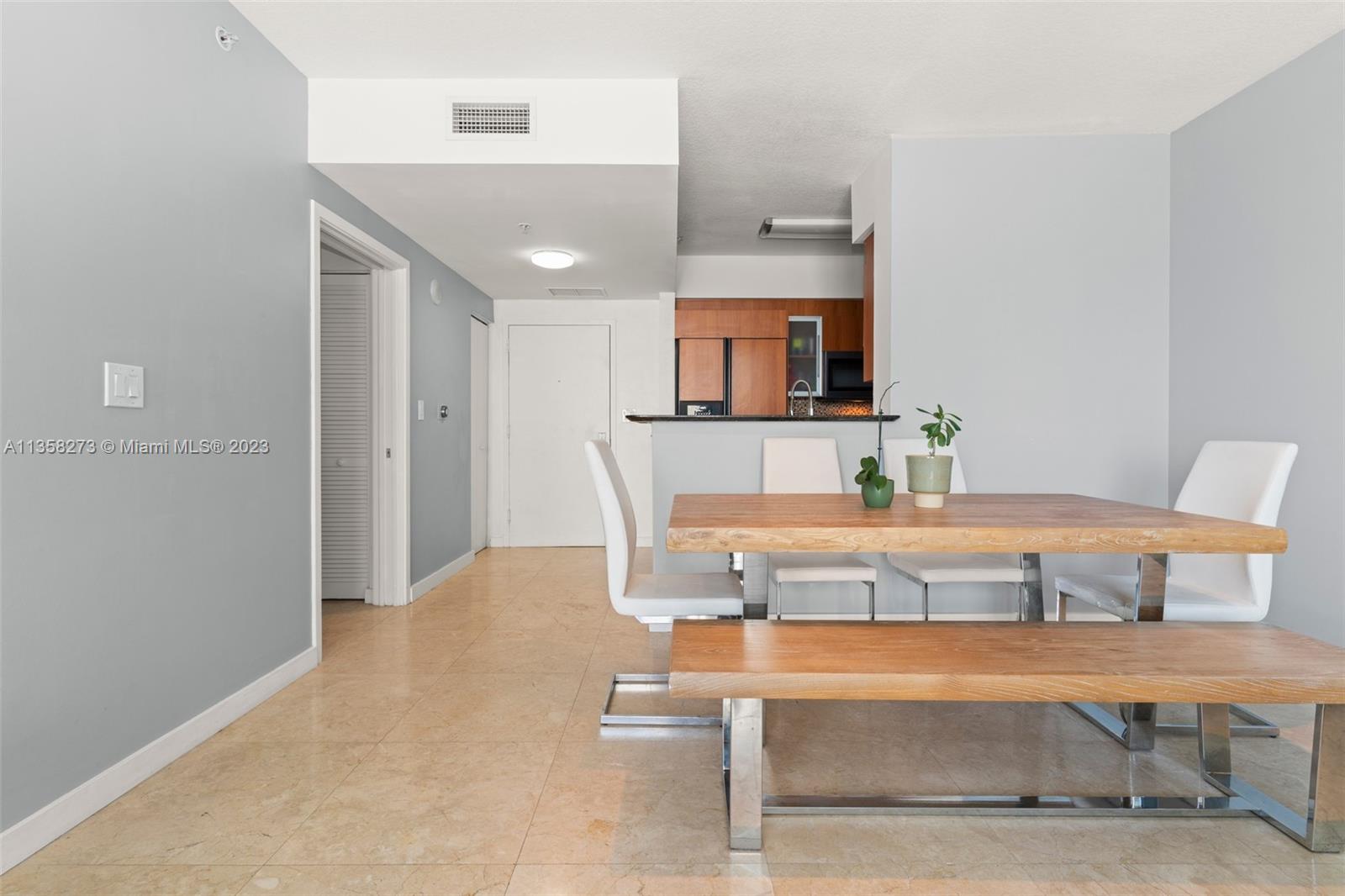 ONE MIAMI EAST CONDO - Residential
