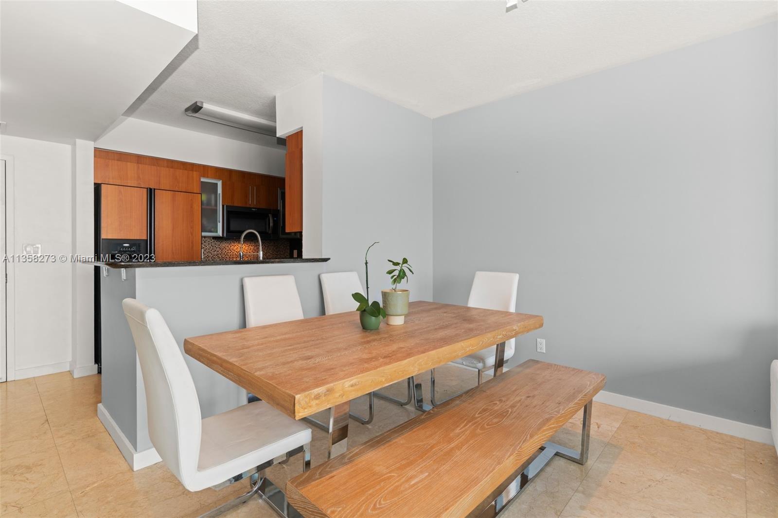 ONE MIAMI EAST CONDO - Residential