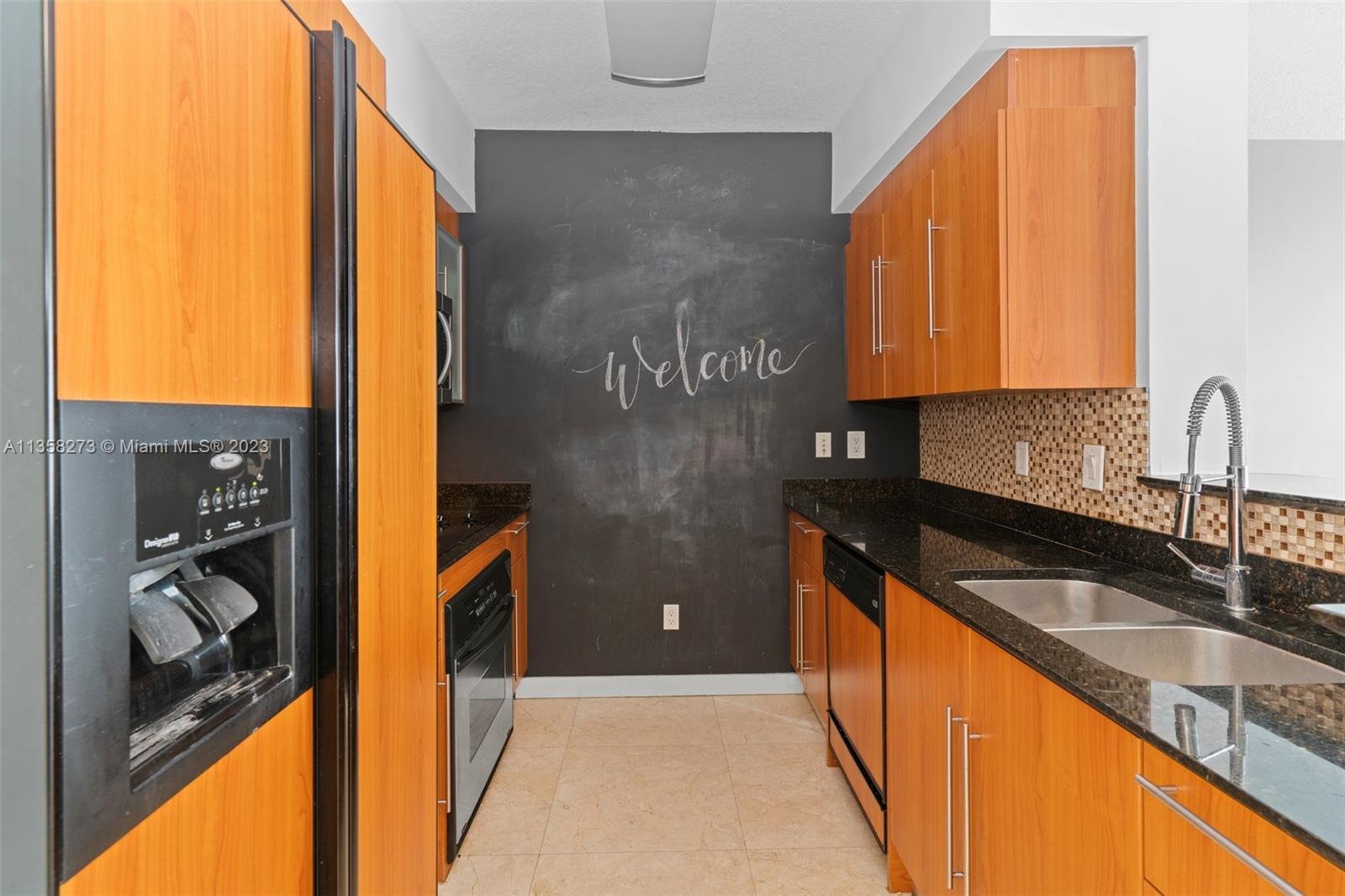 ONE MIAMI EAST CONDO - Residential