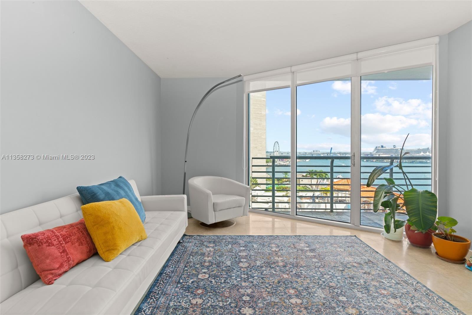 ONE MIAMI EAST CONDO - Residential