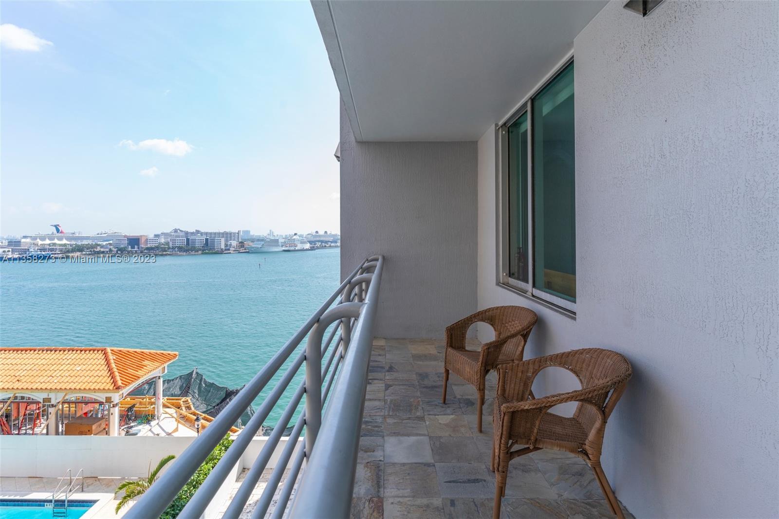 ONE MIAMI EAST CONDO - Residential