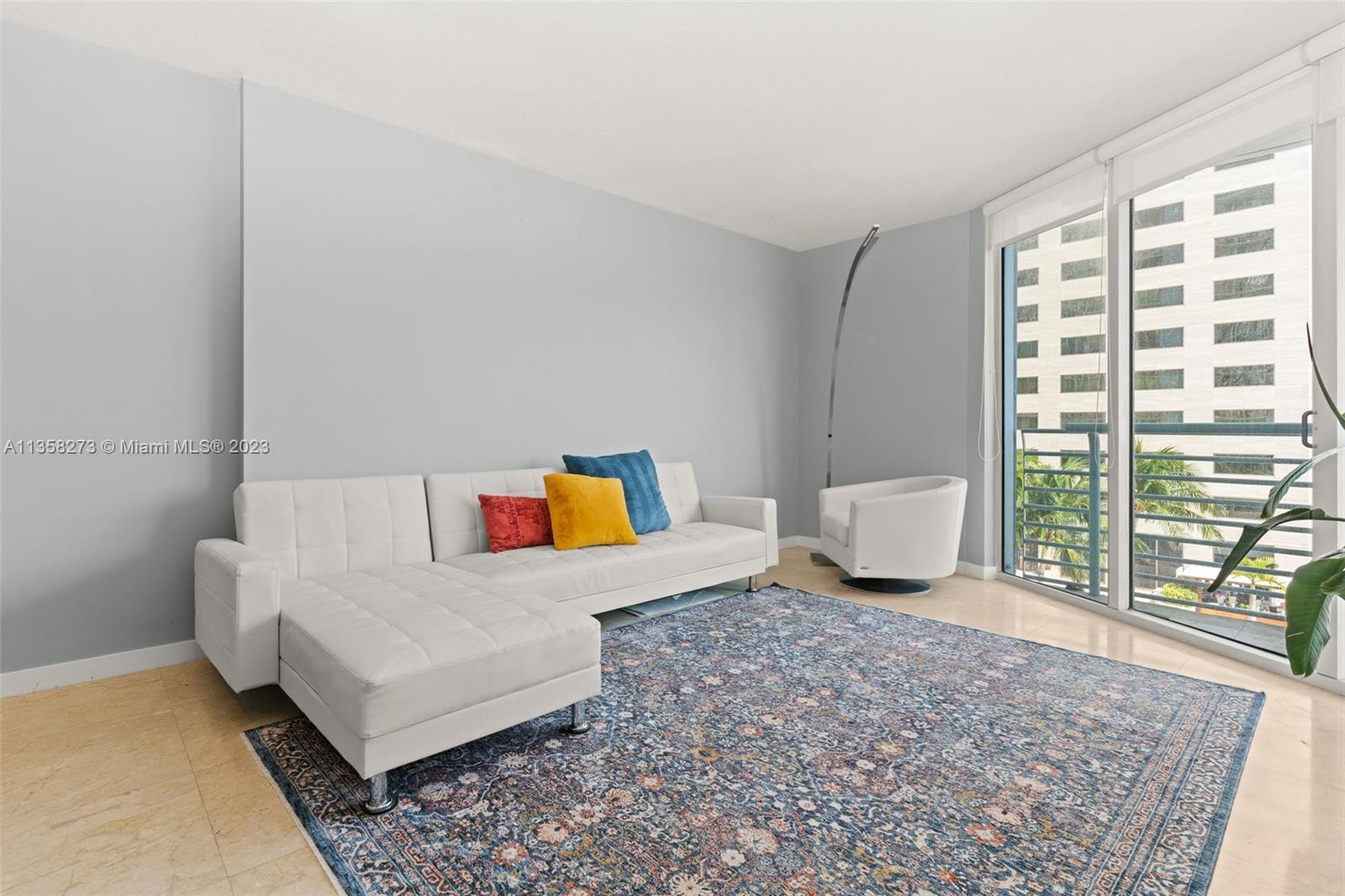 ONE MIAMI EAST CONDO - Residential