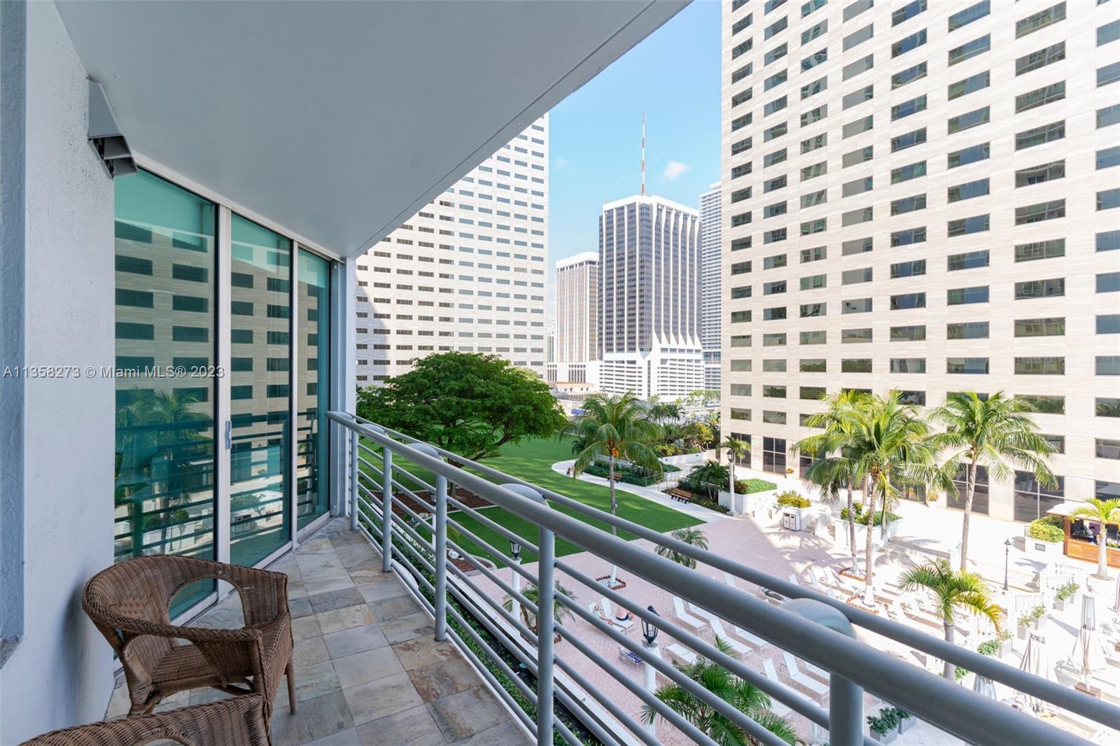 ONE MIAMI EAST CONDO - Residential