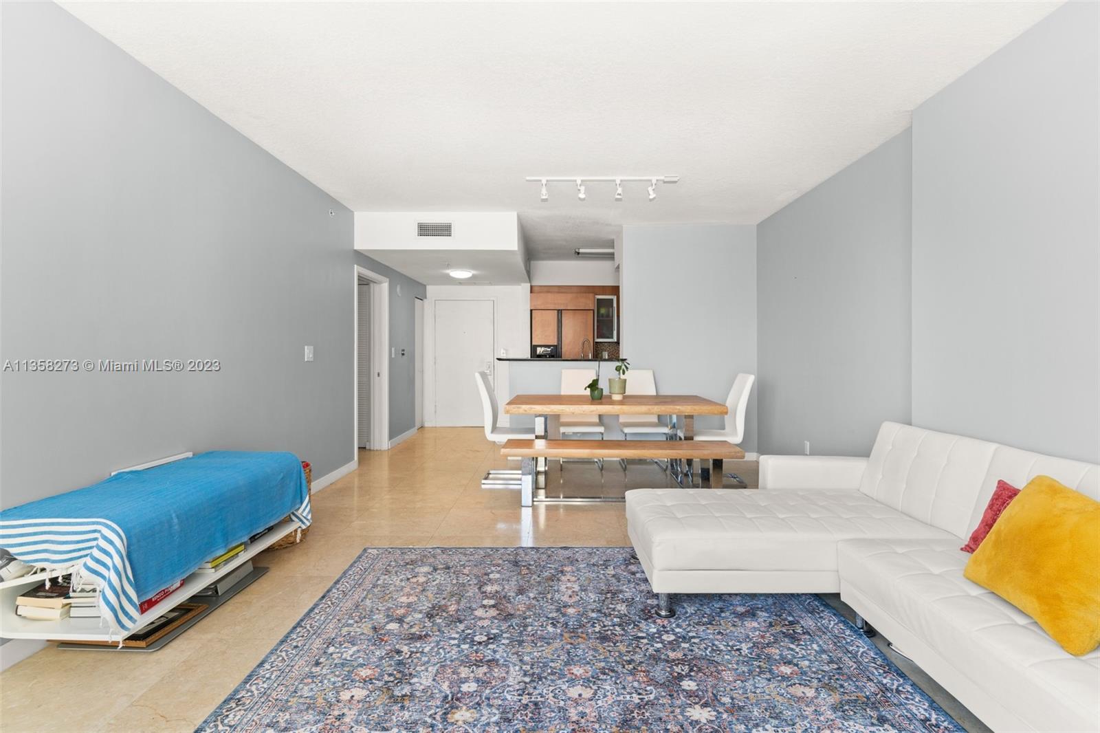 ONE MIAMI EAST CONDO - Residential