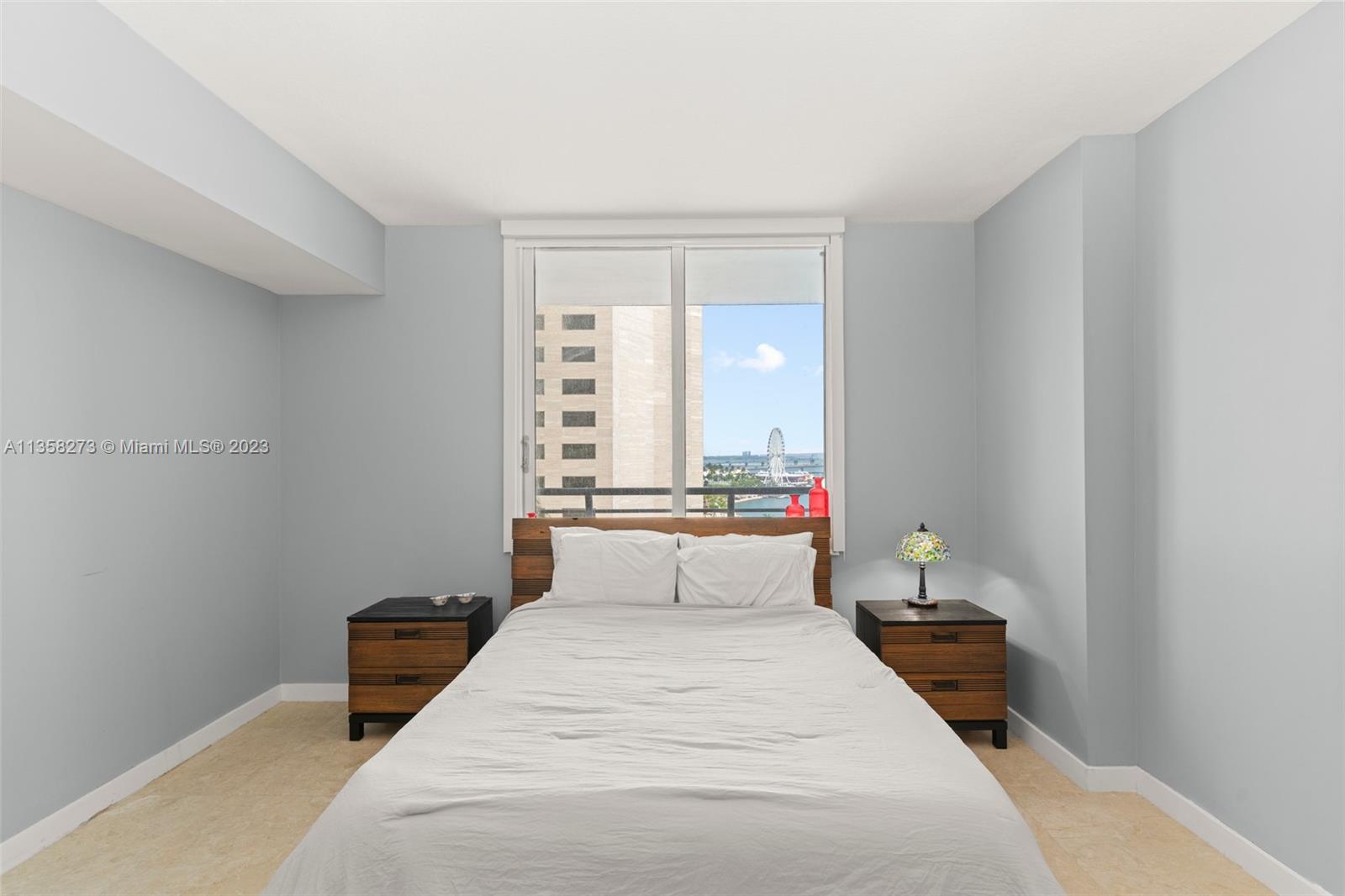 ONE MIAMI EAST CONDO - Residential