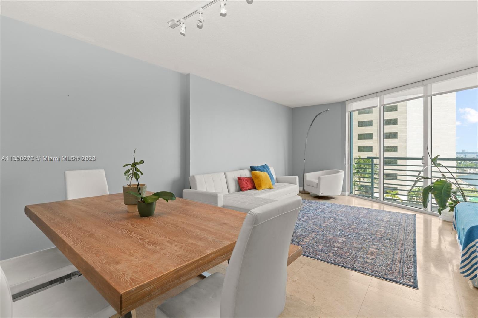 ONE MIAMI EAST CONDO - Residential