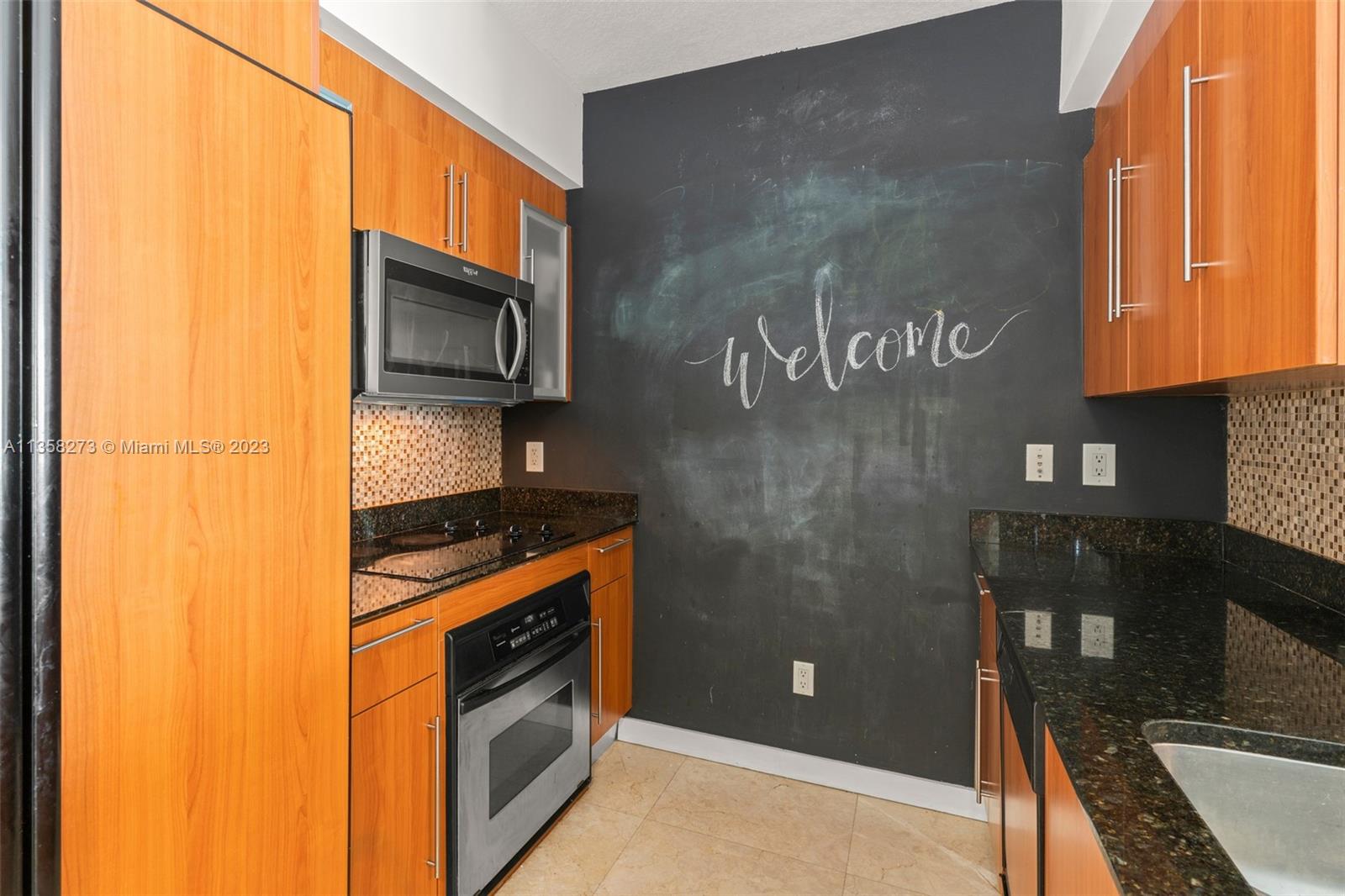 ONE MIAMI EAST CONDO - Residential