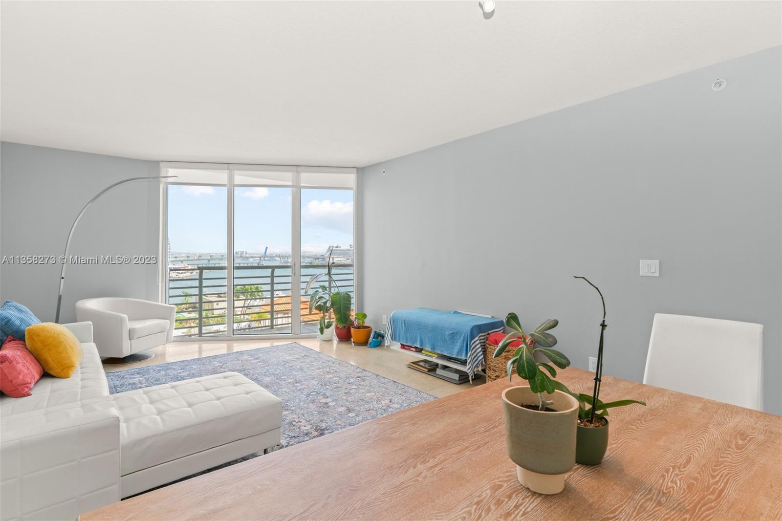 ONE MIAMI EAST CONDO - Residential
