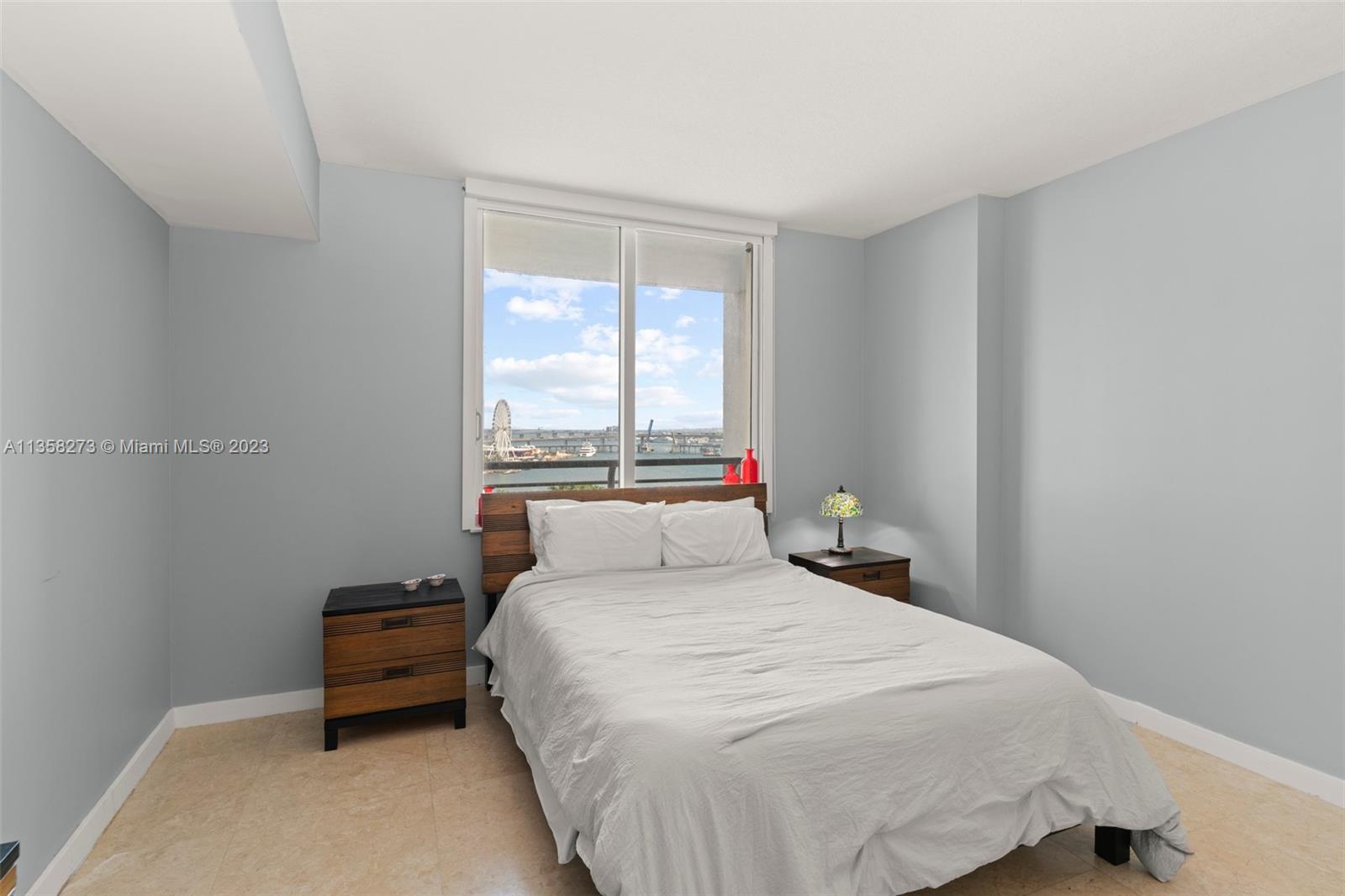 ONE MIAMI EAST CONDO - Residential