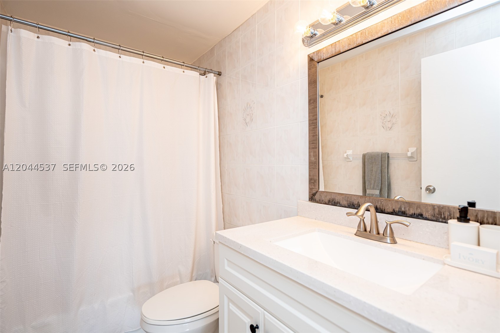 THE PAVILION CONDO - Residential