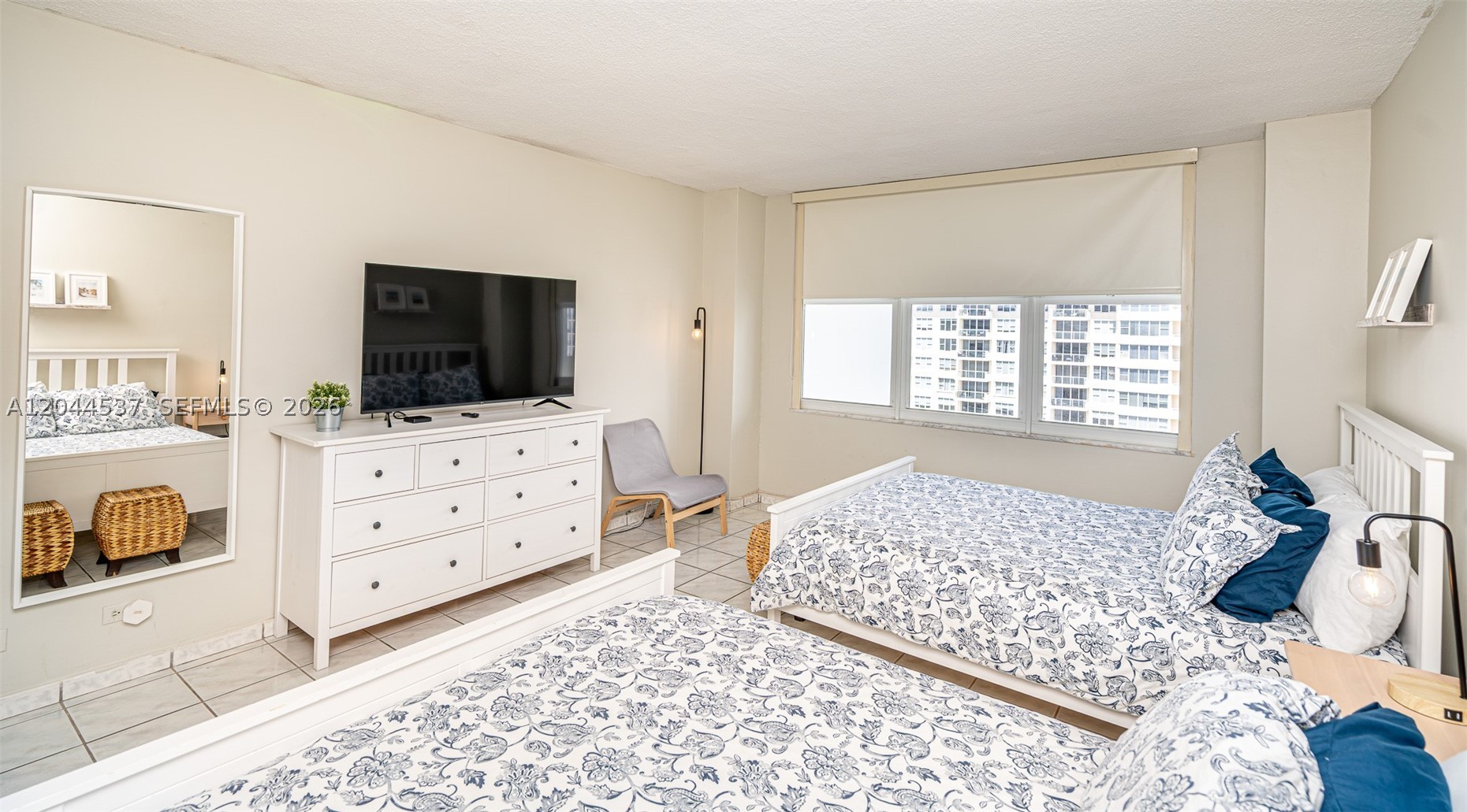 THE PAVILION CONDO - Residential