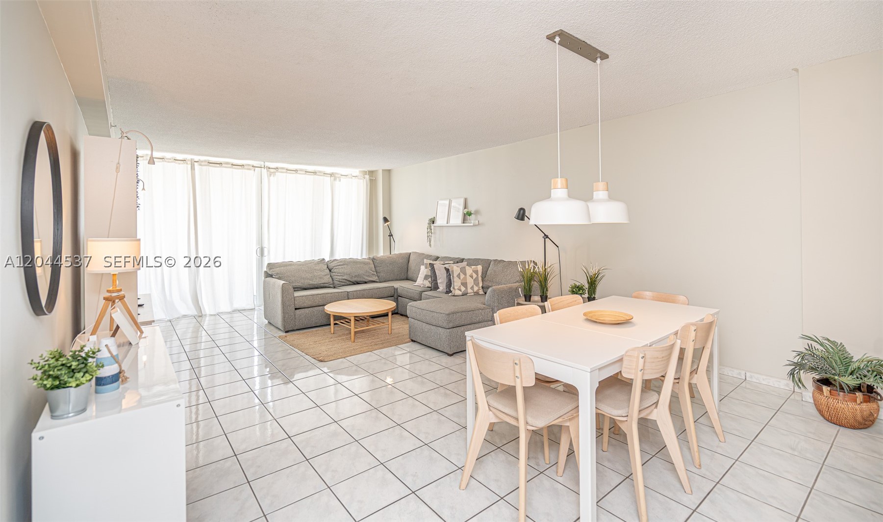 THE PAVILION CONDO - Residential
